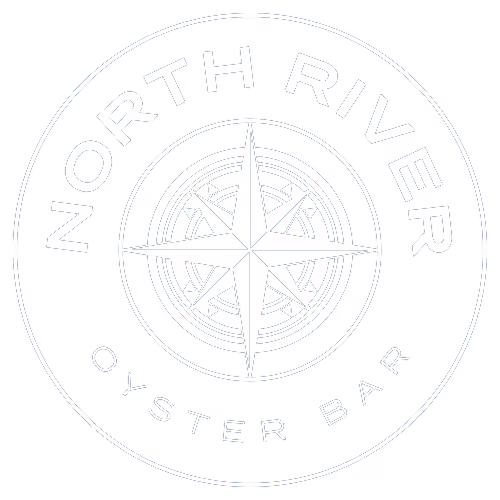 north river logo